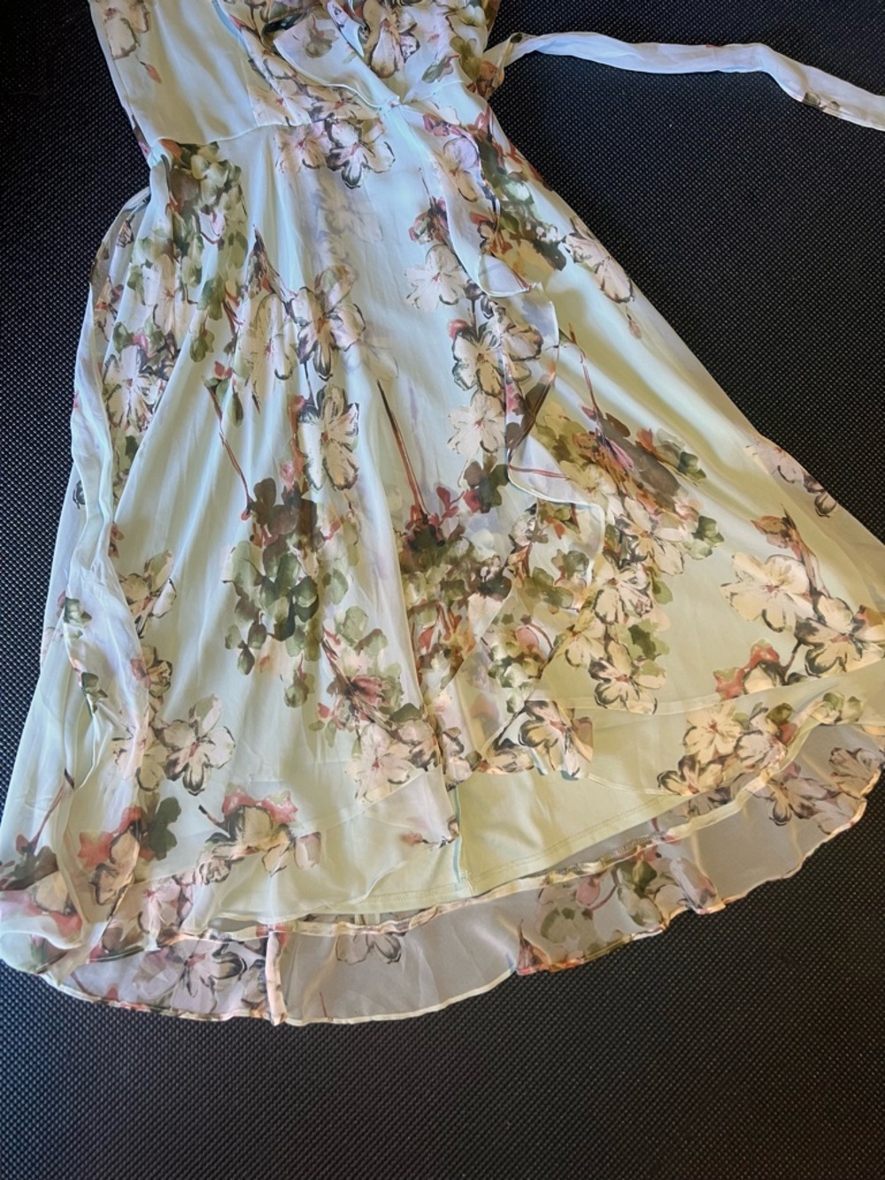 Wrap Dress - Picture 5 of 8
